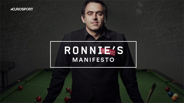 Ronnie's Manifesto: There's nothing worse than a ref having a stinker! Ronnie's Manifesto: There's nothing worse than a ref having a stinker!