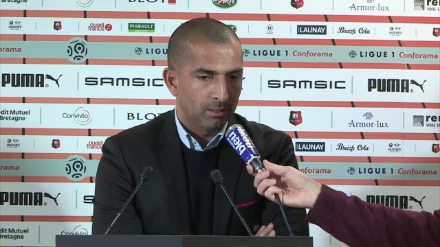 Lamouchi craint « de prendre une fessée »