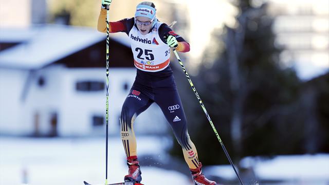 Fessel fehlt auch über 10 Kilometer Freistil