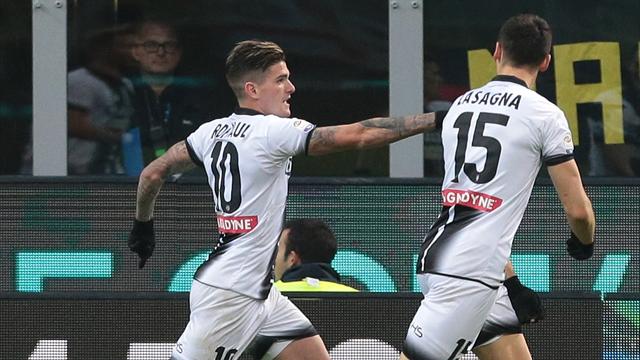 Inter senza Champions: possibili scenari sul mercato