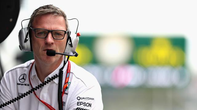 Allison compare Hamilton et Vettel, et il n'y a pas match...
