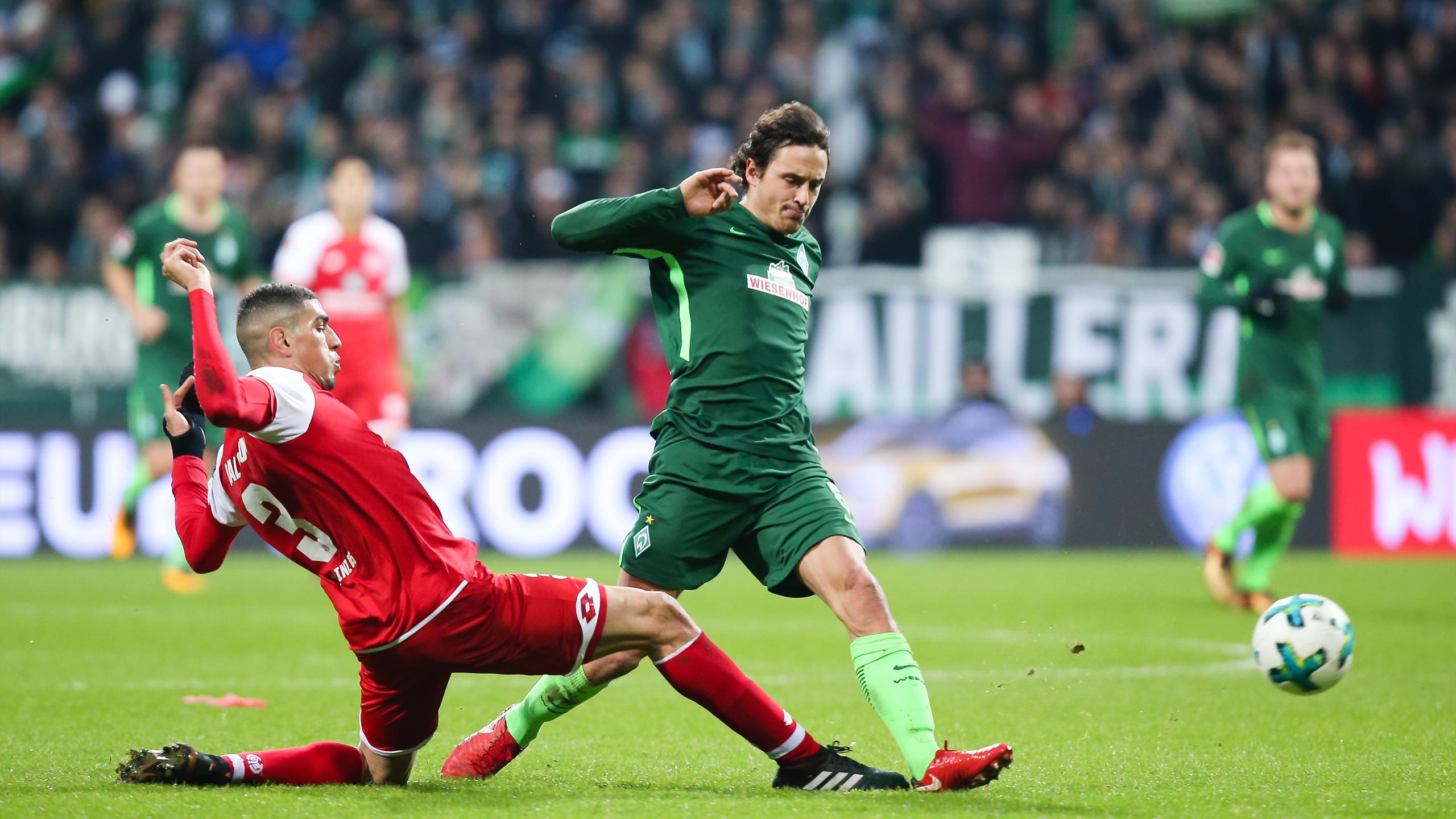 Bremen Gegen Mainz Bremen Gegen Mainz