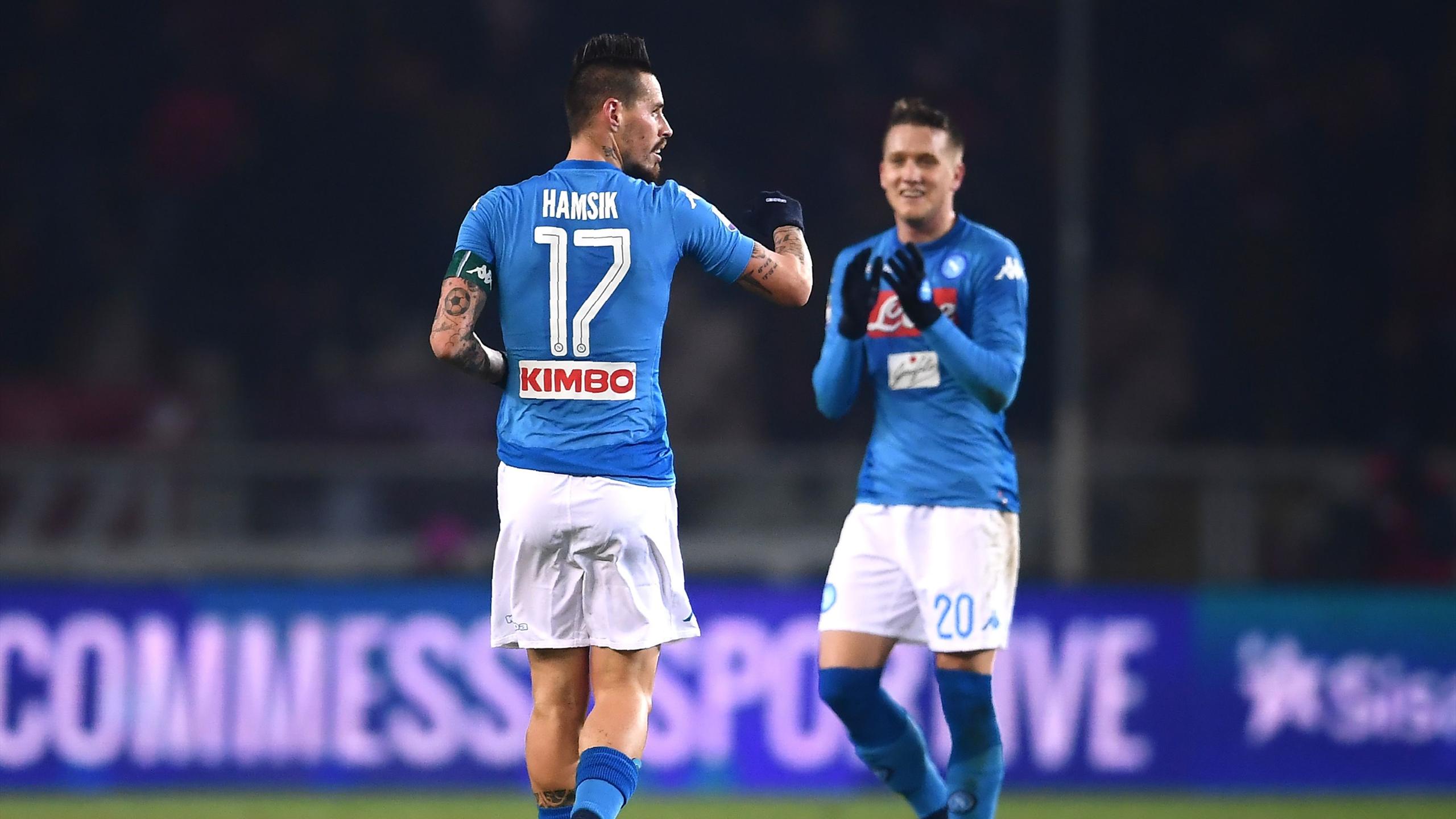 Terza Maglia Napoli KALIDOU KOULIBALY Terza Maglia Napoli KALIDOU KOULIBALY