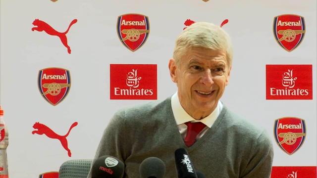 Wenger juge « très important » le but d’Özil