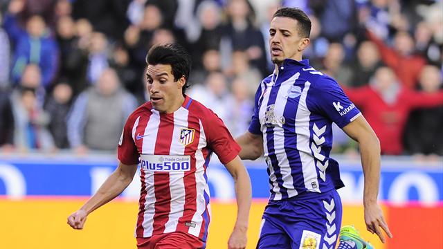 Gaitan quitte la Chine pour rejoindre Chicago