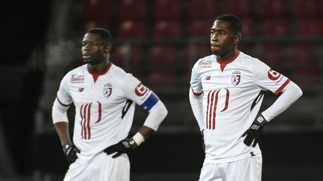 Lille, une saison en enfer