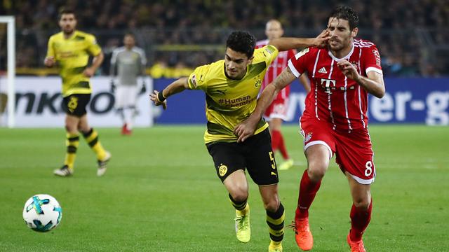 Dortmund-Bayern: jeunes loups contre vieilles stars