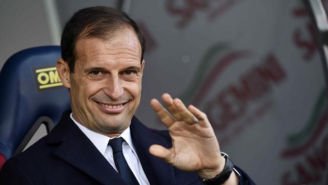 La Juve prend le Torino au sérieux