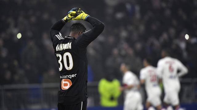 Allumage, 44, Fekir… 5 choses à retenir d’OL-OM