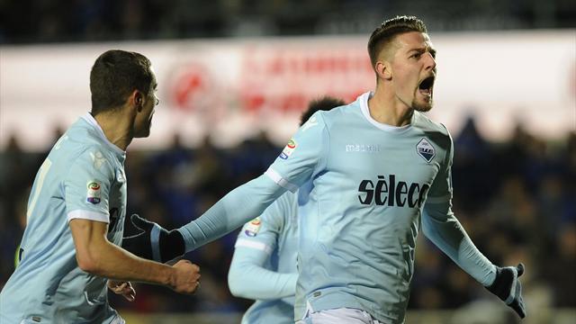Le mercato est lancé : le PSG s’active pour Milinkovic-Savic