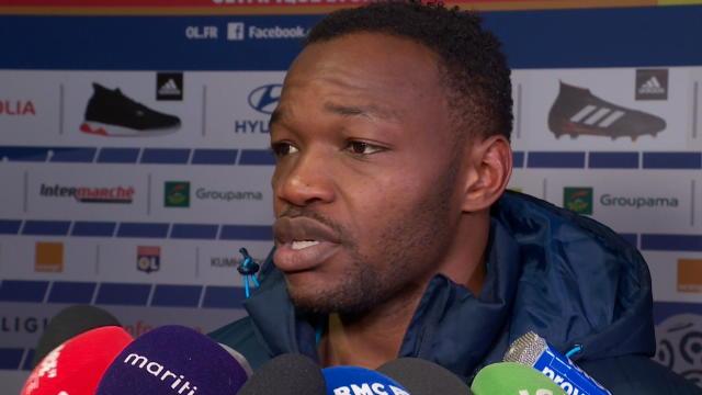 Mandanda : “Je prends l’entière responsabilité de cette défaite” Mandanda : “Je prends l’entière responsabilité de cette défaite”