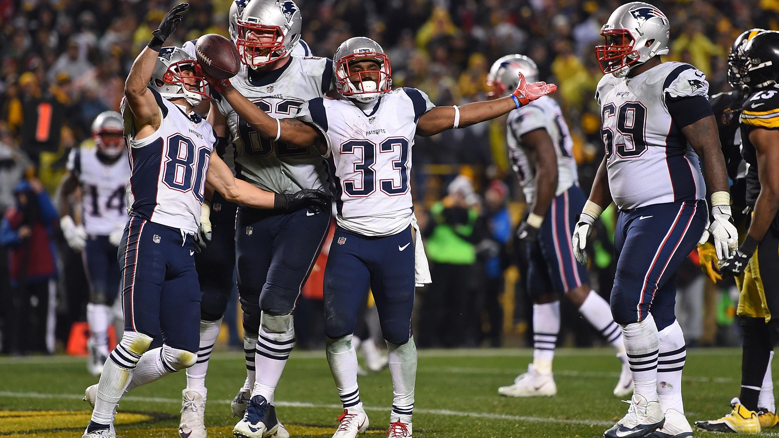 Nfl Meister Nfl Meister