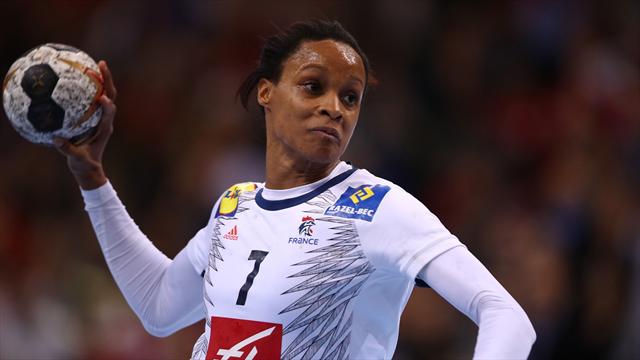 Euro, JO, reco : les Bleues ont plein de belles choses à gagner