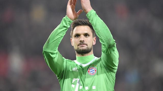 Ulreich, de l'ombre de Neuer aux lumières de l'Europe
