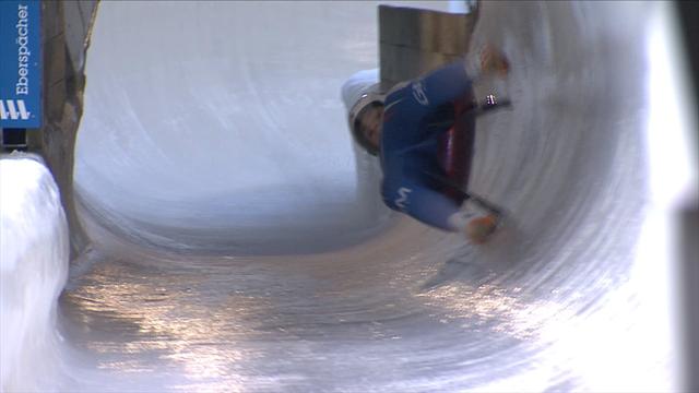 WATTS! Fourcade, Toronto, Shaun White e le solite cadute in sci e slittino WATTS! Fourcade, Toronto, Shaun White e le solite cadute in sci e slittino