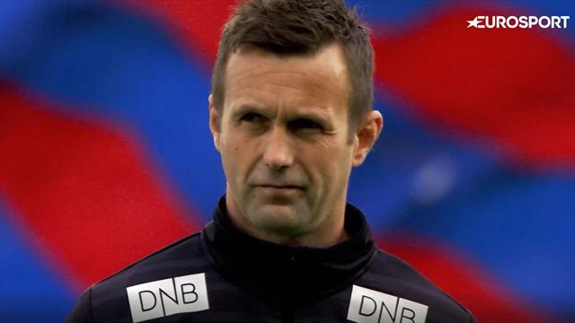 – Utrolig viktig at Vålerenga får en god start, men programmet er en utfordring – Utrolig viktig at Vålerenga får en god start, men programmet er en utfordring
