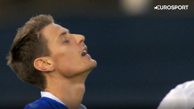 – Det er et brutalt tøft program for Sarpsborg 08 – Det er et brutalt tøft program for Sarpsborg 08