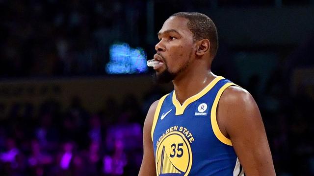 Enfin de la concurrence pour Golden State ? Notre preview des playoffs à l'Ouest