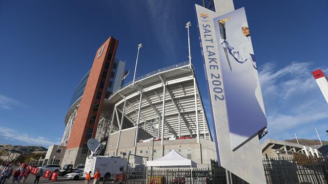 Salt Lake City 'expects' to bid for 2030 Winter Games