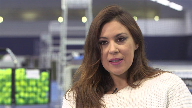Bartoli : « Ça a été un crève-coeur d’arrêter en 2013 »