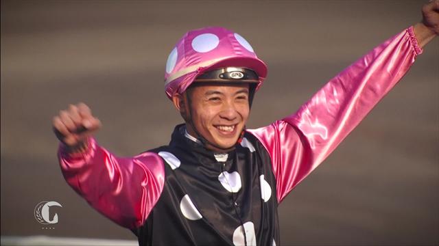 Horse Excellence: The Longines Hong Kong Miles (Horse Racing) Horse Excellence: The Longines Hong Kong Miles (Horse Racing)