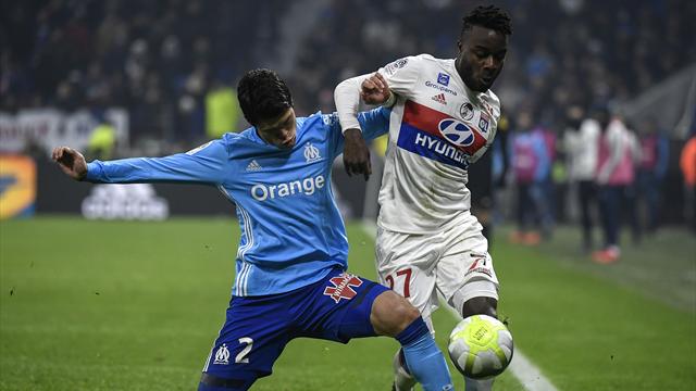 Et si le troisième de L1 était directement qualifié pour la C1 ?