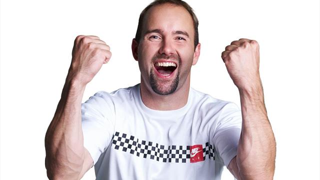 Ve čtvrtek Pavol Hurajt hostem Aleše Valenty a Stream Teamu Eurosportu