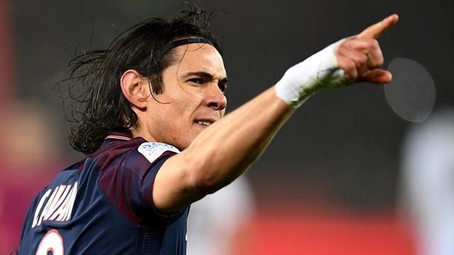 "Il faut de l'humain et du respect" : Cavani a aussi dépassé Ibra dans les coeurs parisiens