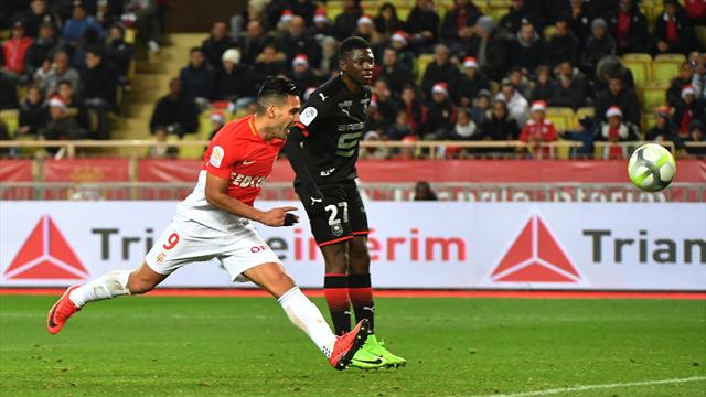 Monaco, le champion s’accroche à sa place de dauphin
