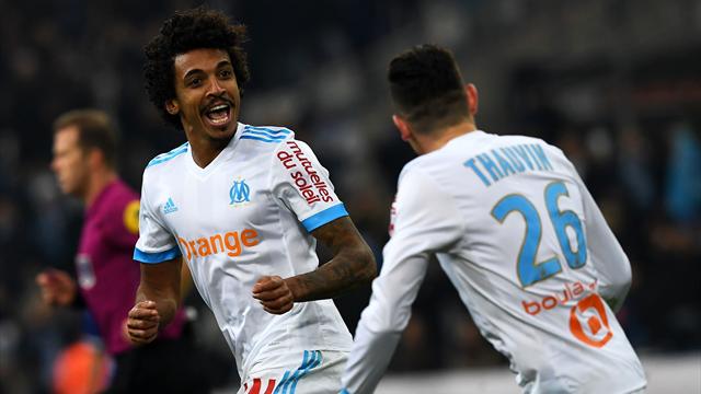 L’OM redémarre avant les fêtes
