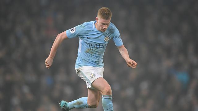 Tottenham – Manchester City EN DIRECT