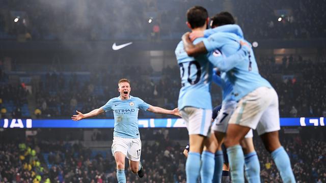 La Premier League veut instaurer une trêve hivernale en raison des blessures à répétition
