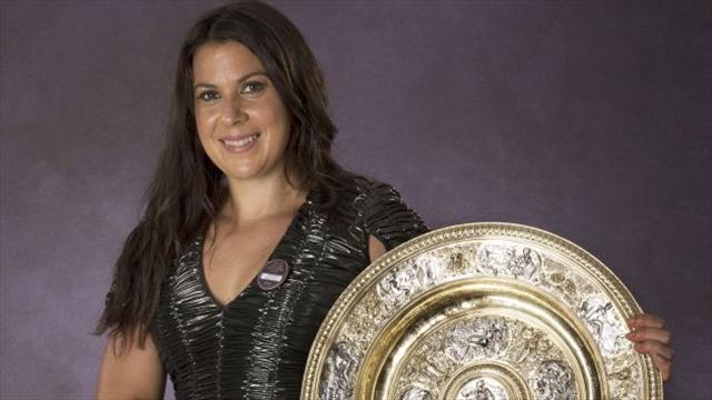 Health crisis spurred me on to reverse retirement decision, says Bartoli