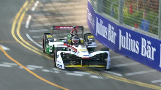 XXL-Highlights: So lief das Auftaktwochenende der Formel E XXL-Highlights: So lief das Auftaktwochenende der Formel E