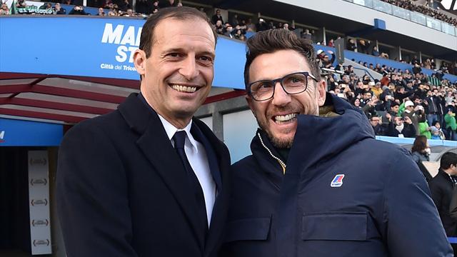 Juventus e Roma, la Champions vi arricchisce: ecco quanto vale la qualificazione ai quarti