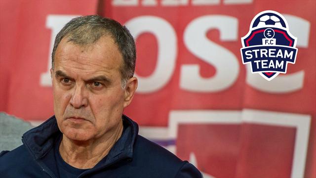 Bielsa, la décision de la LFP « mise en délibéré »