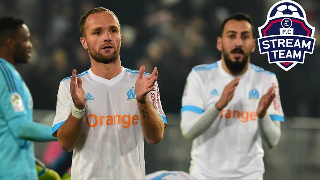 330 000 euros mensuels pour Germain : Pourquoi cela pose un double problème pour l'OM 330 000 euros mensuels pour Germain : Pourquoi cela pose un double problème pour l'OM