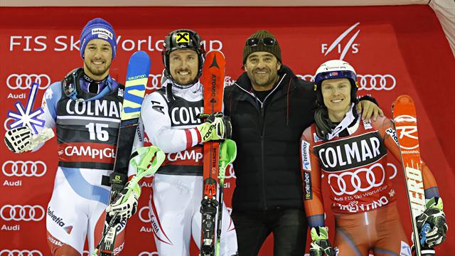 Dalla Val Gardena all’Alta Badia: ecco la Gran Risa, tempio dei signori del gigante