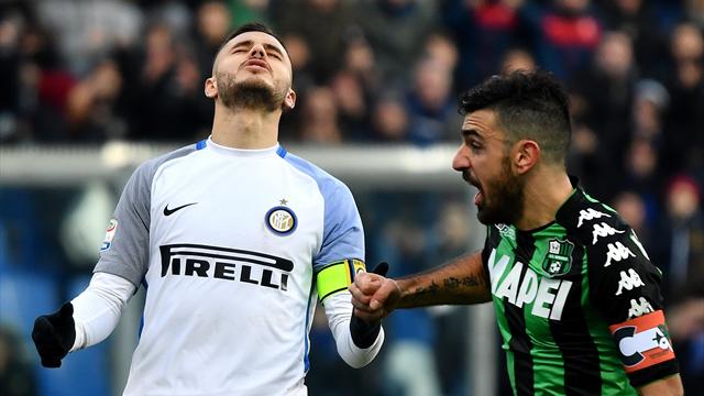 Milan, maladresse, Juve : les 5 choses à savoir avant la 20e journée