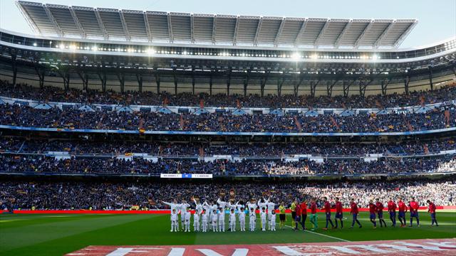 La Liga en direct et gratuitement sur Facebook en Asie du sud