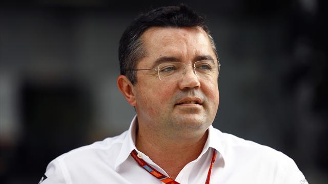 Boullier finalement d'accord pour voir Alonso en WEC