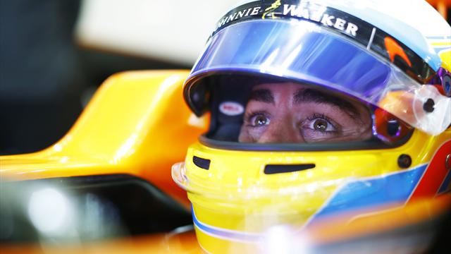 VLOG: 2017, el año en el que Alonso volvió a ser protagonsista a la espera del gran desafío VLOG: 2017, el año en el que Alonso volvió a ser protagonsista a la espera del gran desafío