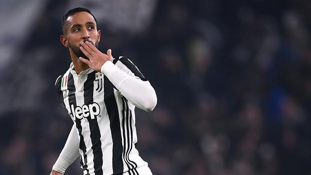 Benatia saluta la Juve: "E' una grandissima famiglia, cercate di vincere tutto"