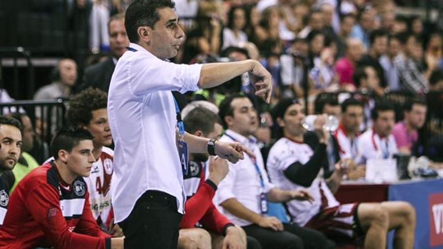 "Jota", que anunciará su futuro "pronto", admite que la temporada es "dura"