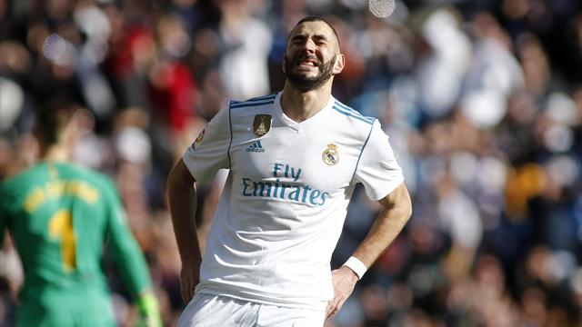 Affaire de tentative d’enlèvement : Benzema contre-attaque et porte plainte