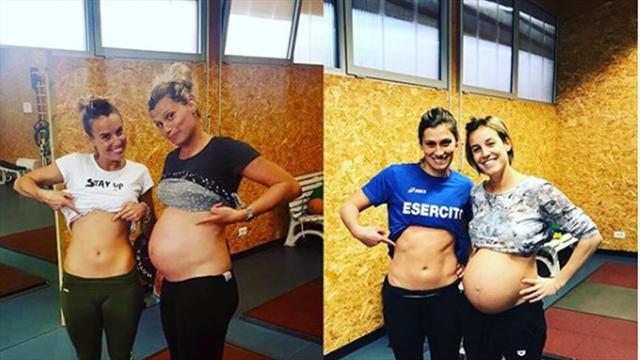 Lo sport femminile scrive la storia: legge approvata, riconosciuta la maternità alle atlete