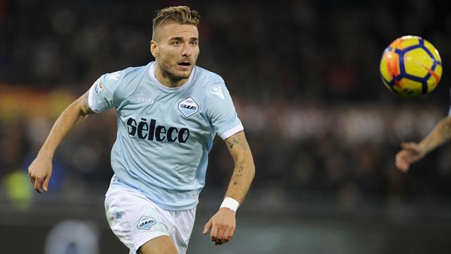 Lazio – Fiorentina EN DIRECT