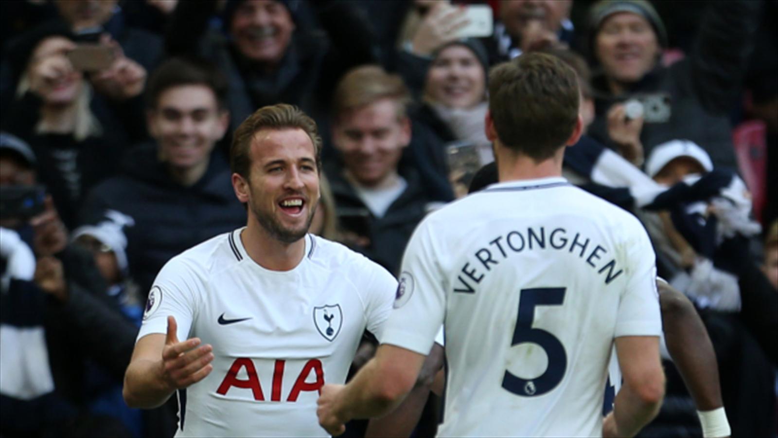 Harry Kane Breaks Record For Most Premier League Goals In A Calendar harry-kane-breaks-record-for-most-premier-league-goals-in-a-calendar