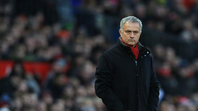 Mourinho : « Ce n’est pas assez, ce n’est pas assez »