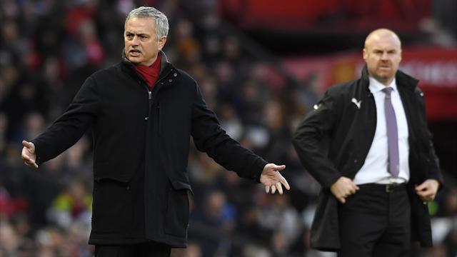 Pour Mourinho, Manchester United ne dépense pas assez